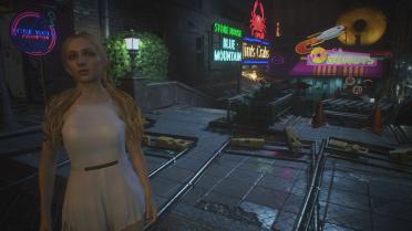 Katherine Warren-Jill Classic