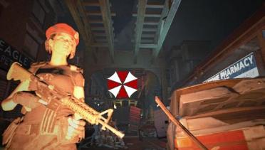 Jill Classic S.T.A.R.S.