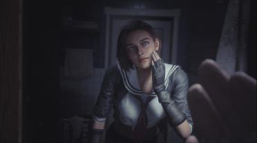 Jill Becca Sailor Suit