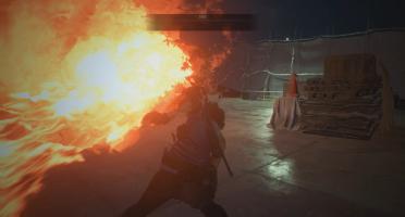 Aliens replaces Stalker (Nemesis)