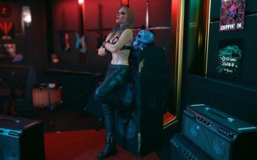 Photomode Pose Packs - Female V