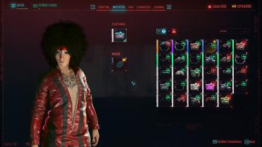 V Headband Optional Color