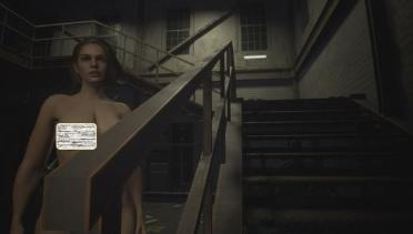 Thicc Jill Jiggle Pubes