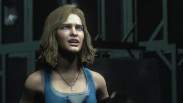 Jill's New Look Beta Emerald Gold