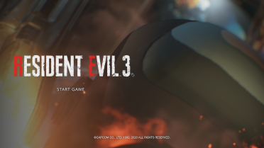 Among Us Astronaut (Replace Nemesis)