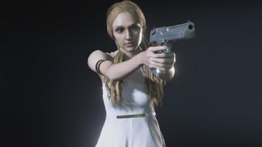 Katherine Warren-Jill Classic