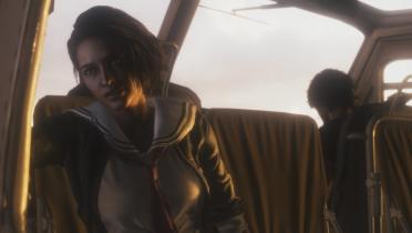 Jill Becca Sailor Suit