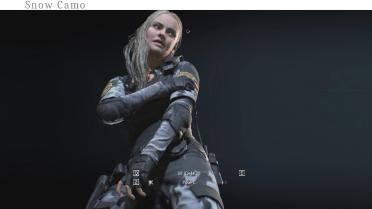 Rose Winters R.P.D Essense