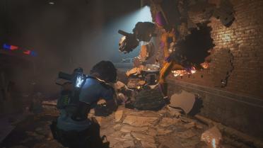 Dragon Ball Golden Freeza