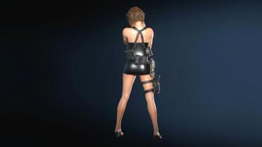 Jill Killer Outfit