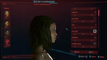 Longer Dreadlocks 1.1