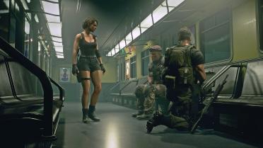 Sonya Brade - Mortal Kombat