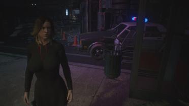 Helena Harper - Casual Dress