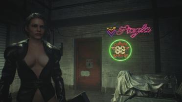 Jill Vallejo Classic Outfit