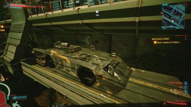 Armored Personnel Carrier (APC)