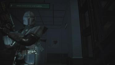 (Fortnite) Din Djarin (Carlos)