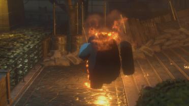 Among Us Nemesis (Black)