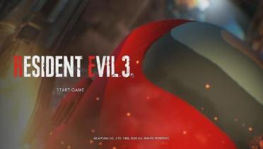 Among Us Astronaut (Replace Nemesis)