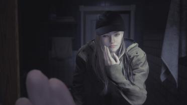 Resident Evil Rose Winters (Updated)