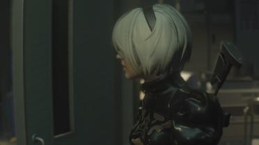 Jill Cos Nier Sexy