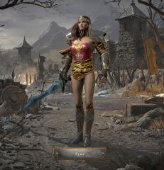 Kashya Palatine Perfect Cool Edition