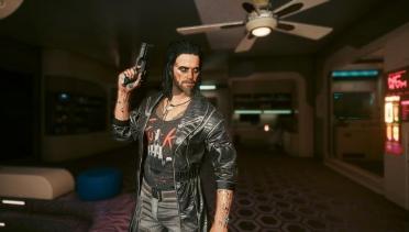 Longer Dreadlocks 1.1