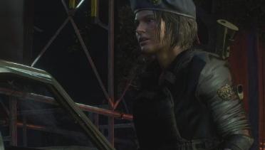 Major Jill Valentine v1