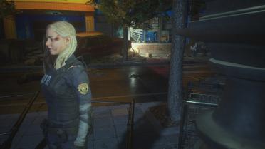 Rose Winters RPD No Hat