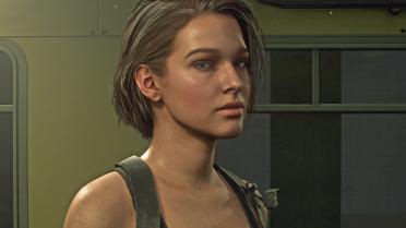 Sonya Brade - Mortal Kombat