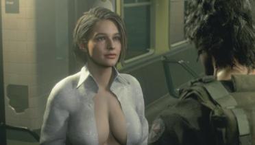 Thicc Jill