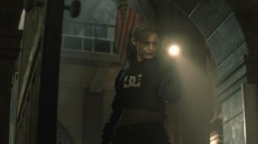 Claire Modern Outfit