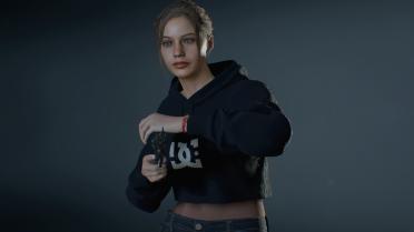 Claire Modern Outfit