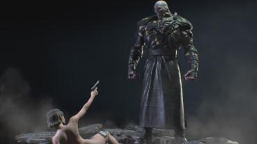 No One Lives Forever - Nude (Patch)