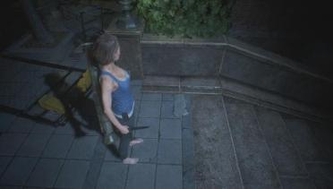 Default Jill Barefoot