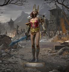 Kashya Palatine Perfect Cool Edition