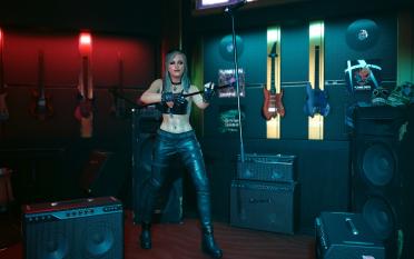 Photomode Pose Packs - Female V