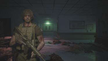 Doomed City - New Difficulty Mode