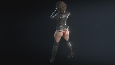 Jill Vallejo Full Outfit