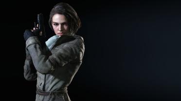 Remnant Jacket for Jill