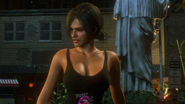 Jill Gucci Bad Bunny