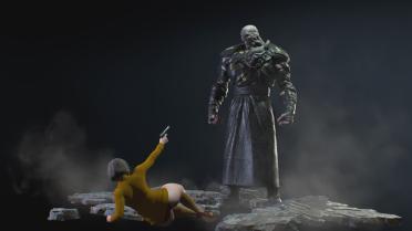 Velma - Panties (Patch)