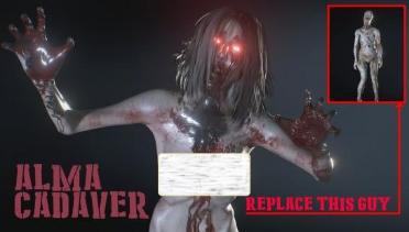 Sexy Zombie (Zombie)