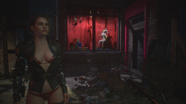 Jill Vallejo Full Outfit