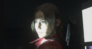 Claire - Classic Hairstyle (Patch)