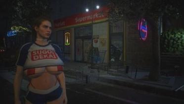 Jill Sugoi Dekai Get Fit