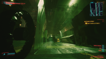 Armored Personnel Carrier (APC)