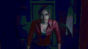 Claire - Classic Hairstyle (Patch)