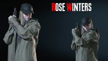 Rose Winters