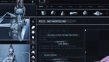 Darq Souls - Main Menu Theme