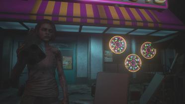 Doomed City - New Difficulty Mode